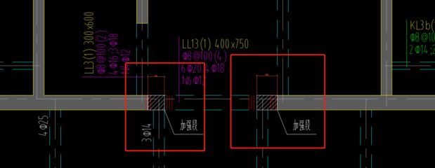 梁加固圖紙標注方法 結構橋梁鋼結構施工 第5張 梁加固圖紙標注方法 結構橋梁鋼結構施工 第5張