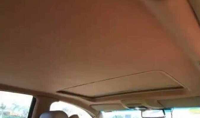 汽車頂棚布翻新多少錢一個 鋼結構玻璃棧道施工 第2張 汽車頂棚布翻新多少錢一個 鋼結構玻璃棧道施工 第2張