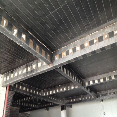南昌碳纖維加固(南昌碳纖維加固技術已成功應用于多種房屋結構中的穩定性和安全性) 北京鋼結構設計 第3張 南昌碳纖維加固(南昌碳纖維加固技術已成功應用于多種房屋結構中的穩定性和安全性) 北京鋼結構設計 第3張