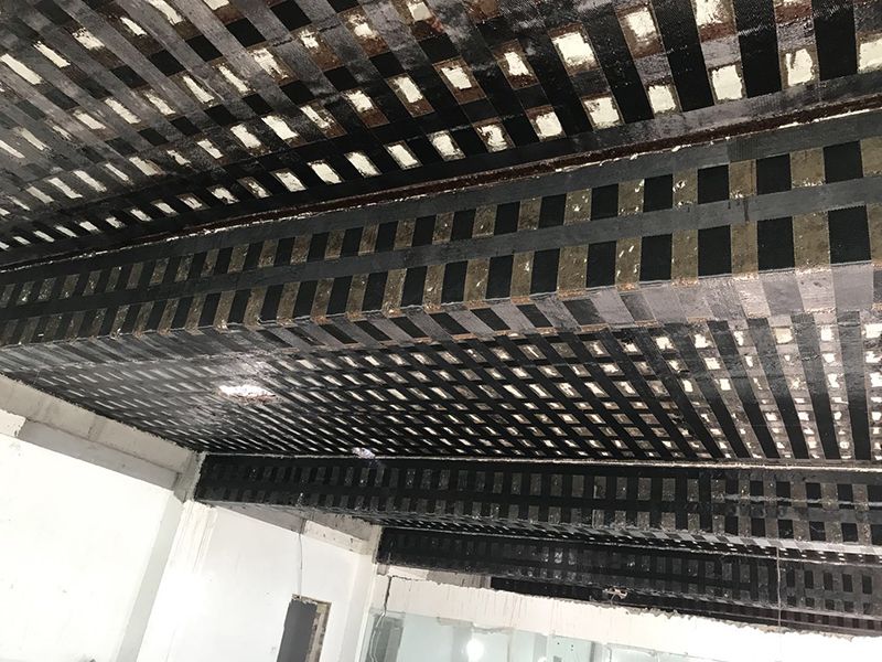 南昌碳纖維加固(南昌碳纖維加固技術已成功應用于多種房屋結構中的穩定性和安全性) 北京鋼結構設計 第4張 南昌碳纖維加固(南昌碳纖維加固技術已成功應用于多種房屋結構中的穩定性和安全性) 北京鋼結構設計 第4張