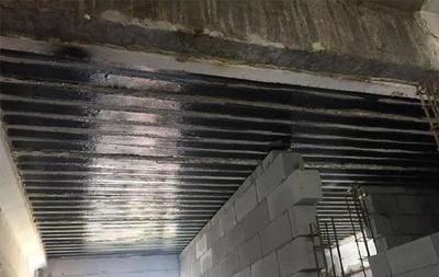 南昌碳纖維加固(南昌碳纖維加固技術已成功應用于多種房屋結構中的穩定性和安全性) 北京鋼結構設計 第5張 南昌碳纖維加固(南昌碳纖維加固技術已成功應用于多種房屋結構中的穩定性和安全性) 北京鋼結構設計 第5張