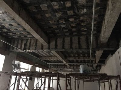 粘鋼加固使用年限是多少年的(粘鋼加固使用年限) 結構污水處理池設計 第5張 粘鋼加固使用年限是多少年的(粘鋼加固使用年限) 結構污水處理池設計 第5張