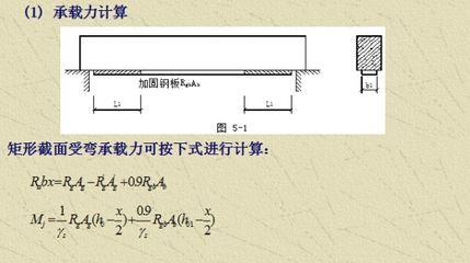 粘鋼加固工程量計算規則最新版 建筑方案施工 第4張 粘鋼加固工程量計算規則最新版 建筑方案施工 第4張