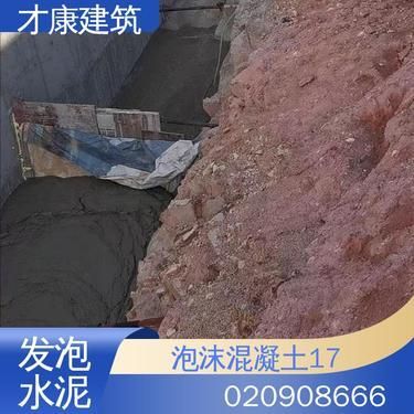 輕質(zhì)泡沫混凝土回填規(guī)范要求(輕質(zhì)泡沫混凝土回填成本分析輕質(zhì)泡沫混凝土回填成本分析) 鋼結(jié)構(gòu)網(wǎng)架施工 第1張 輕質(zhì)泡沫混凝土回填規(guī)范要求(輕質(zhì)泡沫混凝土回填成本分析輕質(zhì)泡沫混凝土回填成本分析) 鋼結(jié)構(gòu)網(wǎng)架施工 第1張