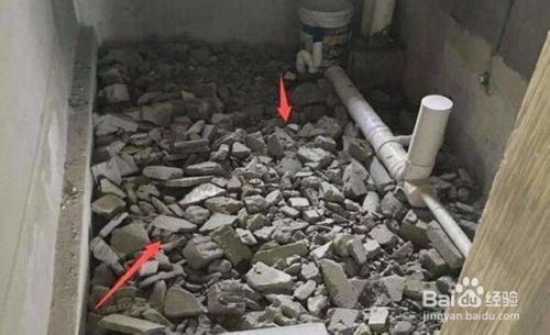 輕質泡沫混凝土回填衛生間怎么處理（衛生間回填防水處理技巧）