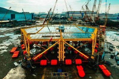 桁架設計廠家排名榜最新(2024年桁架設計廠家排名) 結構橋梁鋼結構施工 第5張 桁架設計廠家排名榜最新(2024年桁架設計廠家排名) 結構橋梁鋼結構施工 第5張