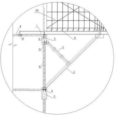三角鋼支架圖片高清 建筑消防設計 第5張 三角鋼支架圖片高清 建筑消防設計 第5張