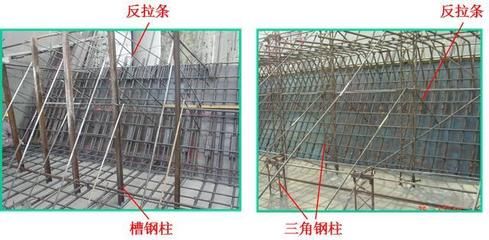 三角鋼支架圖片高清 建筑消防設計 第4張 三角鋼支架圖片高清 建筑消防設計 第4張