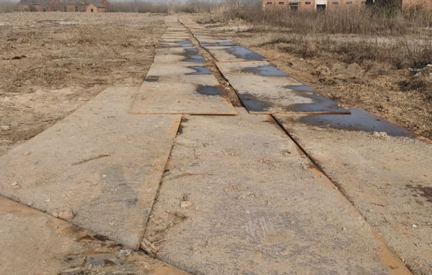 鋼板租賃廠家聯系方式怎么寫 結構電力行業設計 第1張 鋼板租賃廠家聯系方式怎么寫 結構電力行業設計 第1張