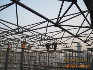 網架結構屋頂多少錢(網架結構屋頂造價的詳細解析) 建筑方案設計 第1張 網架結構屋頂多少錢(網架結構屋頂造價的詳細解析) 建筑方案設計 第1張