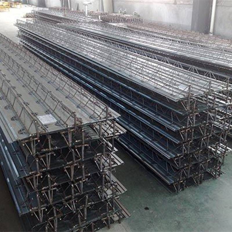 鋼結構桁架板(鋼結構桁架板在地震區的應用) 結構工業鋼結構設計 第5張 鋼結構桁架板(鋼結構桁架板在地震區的應用) 結構工業鋼結構設計 第5張
