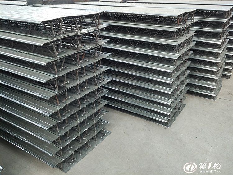鋼結構桁架板(鋼結構桁架板在地震區的應用) 結構工業鋼結構設計 第2張 鋼結構桁架板(鋼結構桁架板在地震區的應用) 結構工業鋼結構設計 第2張