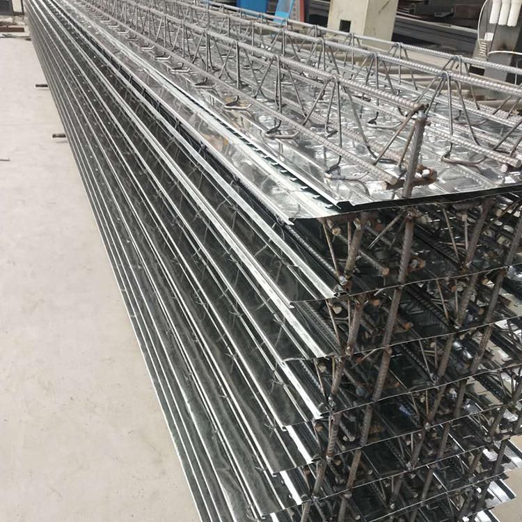 鋼結構桁架板(鋼結構桁架板在地震區的應用) 結構工業鋼結構設計 第4張 鋼結構桁架板(鋼結構桁架板在地震區的應用) 結構工業鋼結構設計 第4張