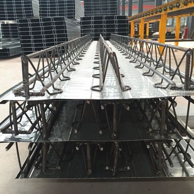 鋼結構桁架板(鋼結構桁架板在地震區的應用) 結構工業鋼結構設計 第3張 鋼結構桁架板(鋼結構桁架板在地震區的應用) 結構工業鋼結構設計 第3張