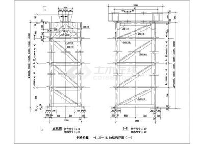 桁架設(shè)計規(guī)范最新標(biāo)準(zhǔn)圖片(桁架設(shè)計規(guī)范最新版本下載) 鋼結(jié)構(gòu)鋼結(jié)構(gòu)停車場施工 第1張 桁架設(shè)計規(guī)范最新標(biāo)準(zhǔn)圖片(桁架設(shè)計規(guī)范最新版本下載) 鋼結(jié)構(gòu)鋼結(jié)構(gòu)停車場施工 第1張
