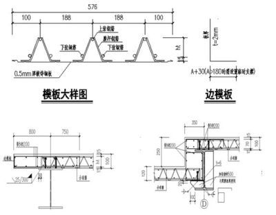 桁架設(shè)計規(guī)范最新標(biāo)準(zhǔn)圖片(桁架設(shè)計規(guī)范最新版本下載) 鋼結(jié)構(gòu)鋼結(jié)構(gòu)停車場施工 第5張 桁架設(shè)計規(guī)范最新標(biāo)準(zhǔn)圖片(桁架設(shè)計規(guī)范最新版本下載) 鋼結(jié)構(gòu)鋼結(jié)構(gòu)停車場施工 第5張
