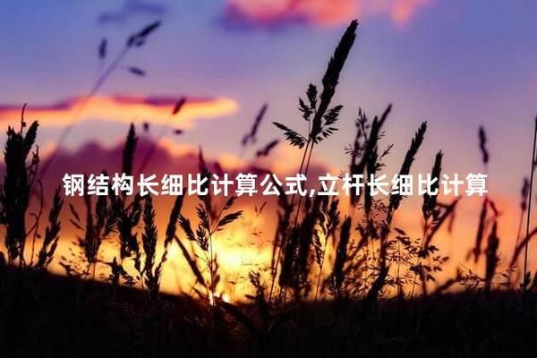 網(wǎng)架桿件長細比是多少 北京鋼結(jié)構(gòu)設計 第2張 網(wǎng)架桿件長細比是多少 北京鋼結(jié)構(gòu)設計 第2張