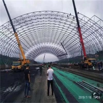 網架結構人工安裝費用(網架結構人工安裝費用受多種因素影響網架結構施工前準備清單) 結構電力行業施工 第4張 網架結構人工安裝費用(網架結構人工安裝費用受多種因素影響網架結構施工前準備清單) 結構電力行業施工 第4張