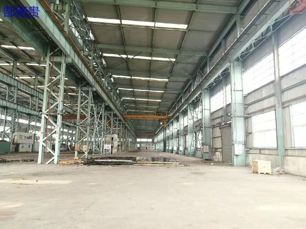 鋼結構制造廠重鋼車間噪音(鋼結構制造廠中的重鋼車間噪音治理措施有哪些) 鋼結構框架施工 第3張 鋼結構制造廠重鋼車間噪音(鋼結構制造廠中的重鋼車間噪音治理措施有哪些) 鋼結構框架施工 第3張