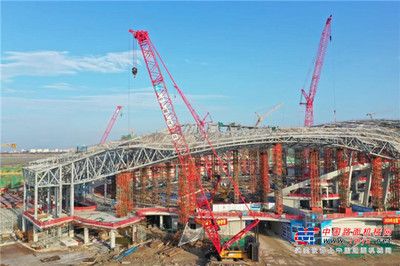 拱桁架的結構 結構工業裝備設計 第3張 拱桁架的結構 結構工業裝備設計 第3張