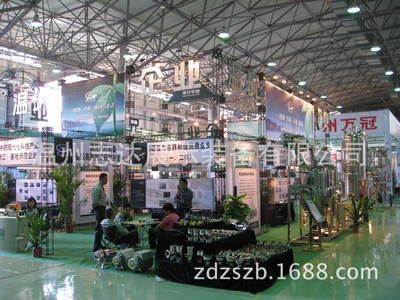 桁架展位圖片欣賞 結構橋梁鋼結構施工 第4張 桁架展位圖片欣賞 結構橋梁鋼結構施工 第4張