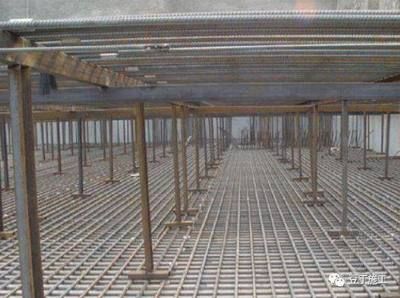 三角鋼架結構圖片（三角鋼架結構成本分析,三角鋼架結構施工難點）