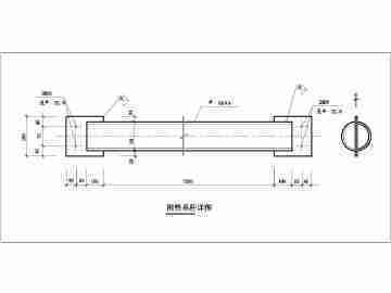 桁架連接節點 結構工業鋼結構施工 第2張 桁架連接節點 結構工業鋼結構施工 第2張