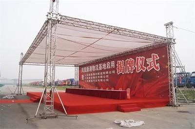 桁架樣式 結構框架施工 第2張