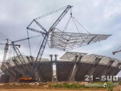屋面桁架結構組成(屋面桁架結構的主要組成部分) 建筑消防設計 第5張 屋面桁架結構組成(屋面桁架結構的主要組成部分) 建筑消防設計 第5張