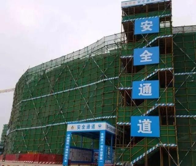 桁架搭建規范最新標準(舞臺桁架和門式腳手架搭建的最新規范標準) 鋼結構跳臺施工 第1張 桁架搭建規范最新標準(舞臺桁架和門式腳手架搭建的最新規范標準) 鋼結構跳臺施工 第1張