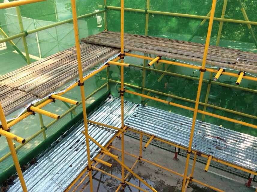 鋼跳板生產廠家電話 鋼結構鋼結構停車場施工 第4張 鋼跳板生產廠家電話 鋼結構鋼結構停車場施工 第4張