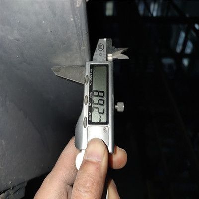 鋼結構測量工具都有哪些 結構砌體設計 第4張 鋼結構測量工具都有哪些 結構砌體設計 第4張