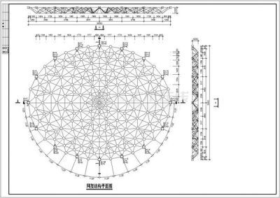 網架設計公司有哪些部門負責(網架設計公司主要部門及其職責) 裝飾家裝設計 第4張 網架設計公司有哪些部門負責(網架設計公司主要部門及其職責) 裝飾家裝設計 第4張
