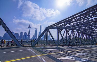 桁架桿件連接形式(桁架結構中的桿件連接形式) 結構工業裝備設計 第3張 桁架桿件連接形式(桁架結構中的桿件連接形式) 結構工業裝備設計 第3張