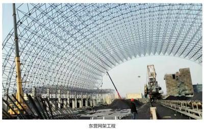網架結構多少錢一平方合適(網架結構廠房造價對比分析鋼結構廠房造價對比分析) 結構框架設計 第2張 網架結構多少錢一平方合適(網架結構廠房造價對比分析鋼結構廠房造價對比分析) 結構框架設計 第2張