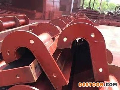 異形鋼結(jié)構(gòu)設(shè)計(jì)加工方法視頻大全