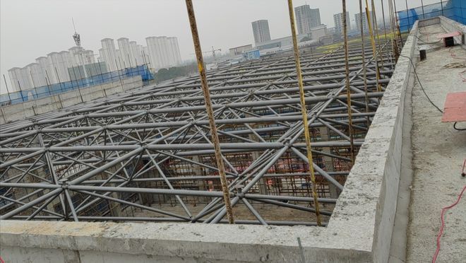 網(wǎng)架每平方能承重多少千克 結(jié)構(gòu)工業(yè)裝備設(shè)計(jì) 第5張 網(wǎng)架每平方能承重多少千克 結(jié)構(gòu)工業(yè)裝備設(shè)計(jì) 第5張