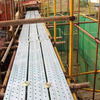 鋼跳板每米多少公斤重(常見規格的鋼跳板每米重量數據) 全國鋼結構廠 第4張 鋼跳板每米多少公斤重(常見規格的鋼跳板每米重量數據) 全國鋼結構廠 第4張
