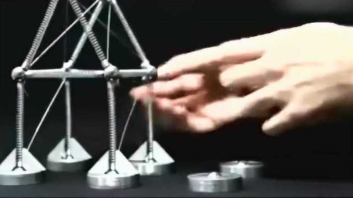 桁架結構原理圖片 裝飾工裝施工 第2張 桁架結構原理圖片 裝飾工裝施工 第2張