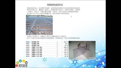 網架結構預算包括哪些內容（網架結構制造工藝流程介紹網架結構制造工藝流程介紹）