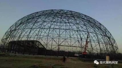 鋼結構網架施工方案(鋼結構網架施工方案的主要內容) 結構污水處理池設計 第3張 鋼結構網架施工方案(鋼結構網架施工方案的主要內容) 結構污水處理池設計 第3張