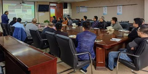 浩興坤達科技 建筑方案設計 第4張