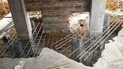 房屋地基下沉加固多少錢一平（房屋地基下沉加固的費(fèi)用）