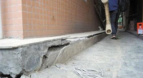 地基下沉多少年穩定（地基沉降的穩定時間） 北京加固設計（加固設計公司） 第5張
