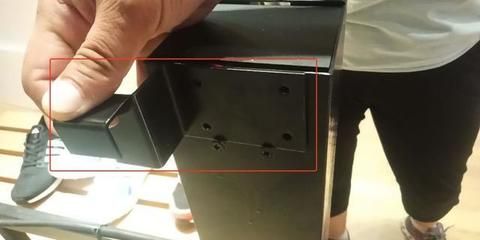 電視機架怎樣安裝