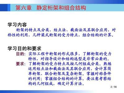 桁架產(chǎn)品如何分類?有什么特點(diǎn)?(桁架產(chǎn)品分類) 裝飾家裝施工 第4張 桁架產(chǎn)品如何分類?有什么特點(diǎn)?(桁架產(chǎn)品分類) 裝飾家裝施工 第4張
