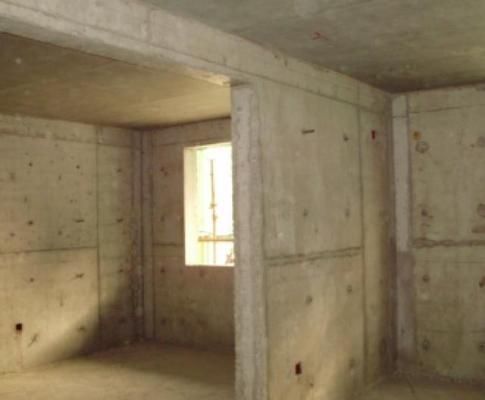 磚混房屋承重墻 結構框架設計 第4張 磚混房屋承重墻 結構框架設計 第4張