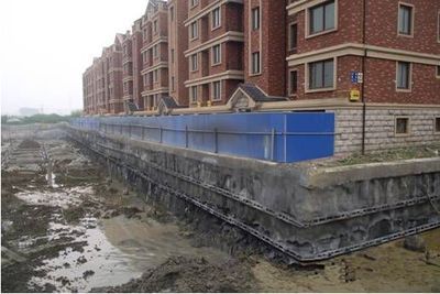 自建房地基下沉加固圖片高清 結(jié)構(gòu)工業(yè)鋼結(jié)構(gòu)設(shè)計 第3張 自建房地基下沉加固圖片高清 結(jié)構(gòu)工業(yè)鋼結(jié)構(gòu)設(shè)計 第3張