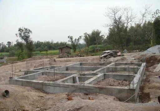 自建房地基下沉加固圖片高清 結(jié)構(gòu)工業(yè)鋼結(jié)構(gòu)設(shè)計 第2張 自建房地基下沉加固圖片高清 結(jié)構(gòu)工業(yè)鋼結(jié)構(gòu)設(shè)計 第2張
