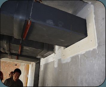 磚混承重墻開門洞規定 鋼結構鋼結構螺旋樓梯施工 第5張 磚混承重墻開門洞規定 鋼結構鋼結構螺旋樓梯施工 第5張